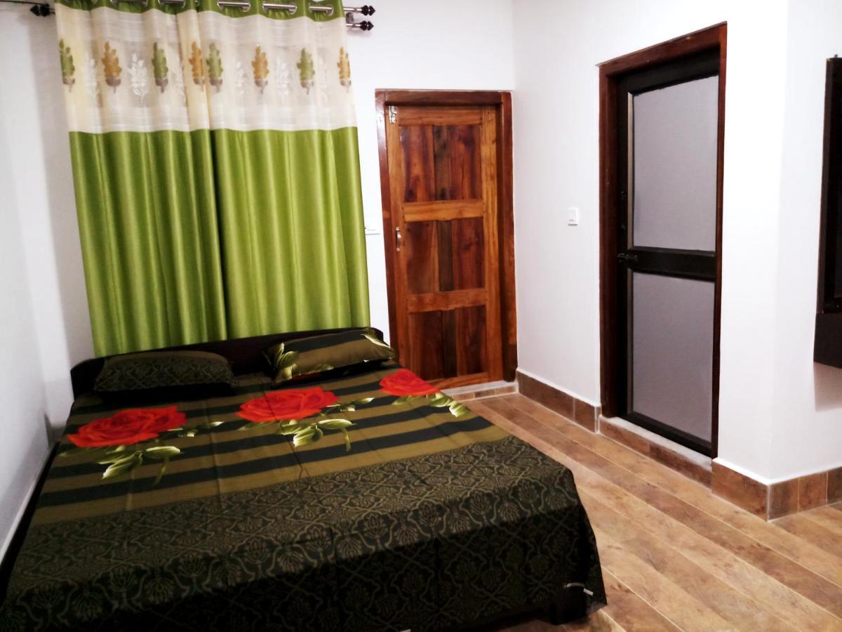 Manna Inspira Hotel Shillong Exterior foto