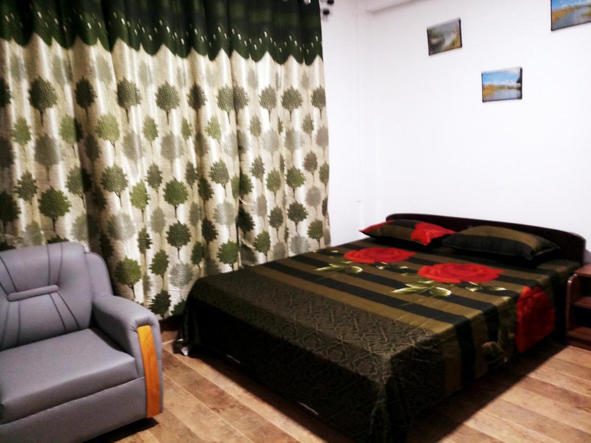 Manna Inspira Hotel Shillong Exterior foto