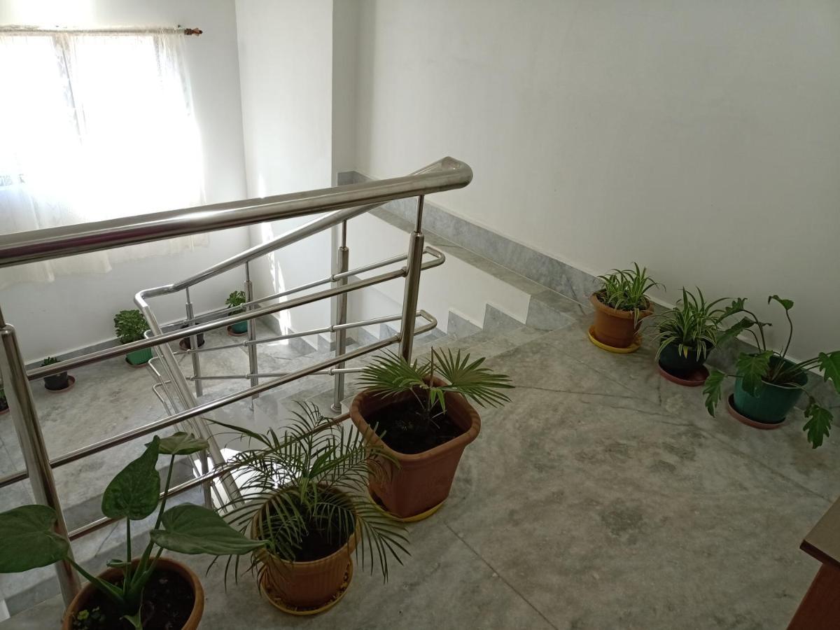 Manna Inspira Hotel Shillong Exterior foto