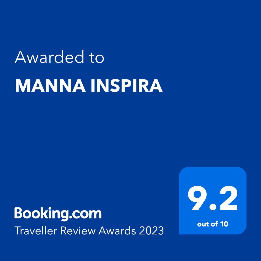 Manna Inspira Hotel Shillong Exterior foto