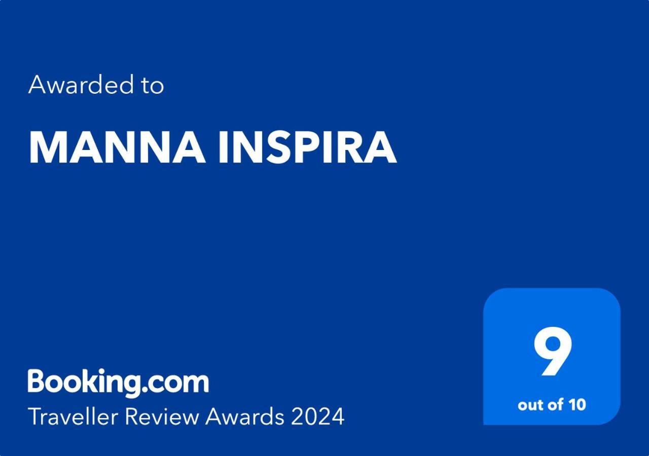 Manna Inspira Hotel Shillong Exterior foto